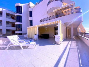 Tropicalidays Cristianos Beach Terrace